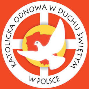 Logo Katolickiej Odnowy w Duchu Świętym w Polsce